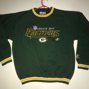 Green Bay packers sweater🧢